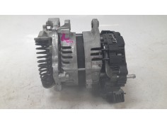 Recambio de alternador para dacia duster iii eco-g 100 essential referencia OEM IAM 231B86201R   2
