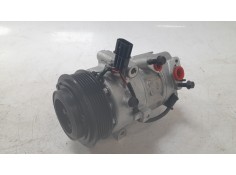 Recambio de compresor aire acondicionado para hyundai bayon 1.2 mpi 79 cv maxx (2024) referencia OEM IAM 97701Q0000  