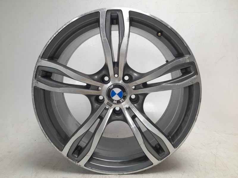 Recambio de llanta para bmw z4 roadster (e89) sdrive 23 i referencia OEM IAM 36116785240  