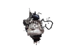 Recambio de motor completo para smart fortwo coupe electric drive (453.391) referencia OEM IAM PAL604   2