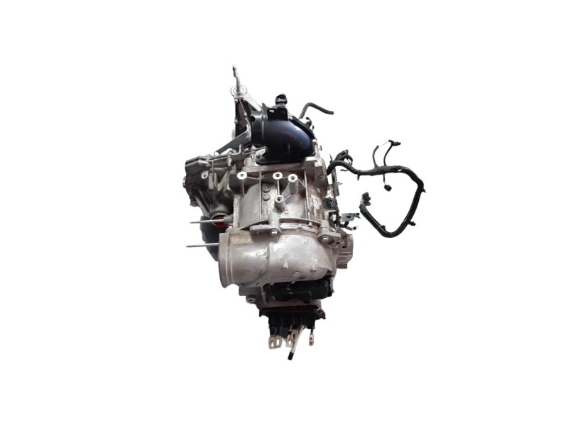 Recambio de motor completo para smart fortwo coupe electric drive (453.391) referencia OEM IAM PAL604  