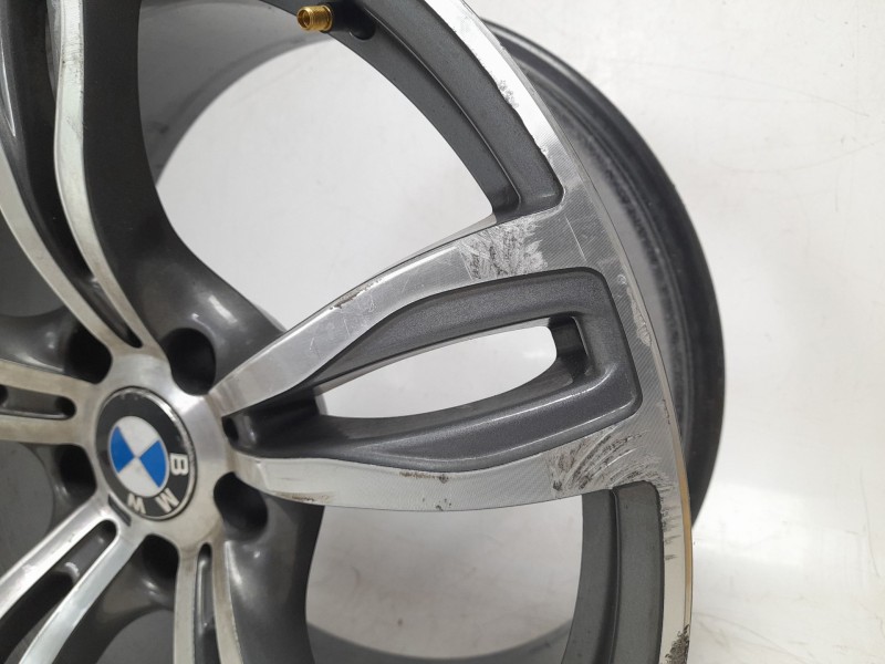 Recambio de llanta para bmw z4 roadster (e89) sdrive 23 i referencia OEM IAM 36116785240  