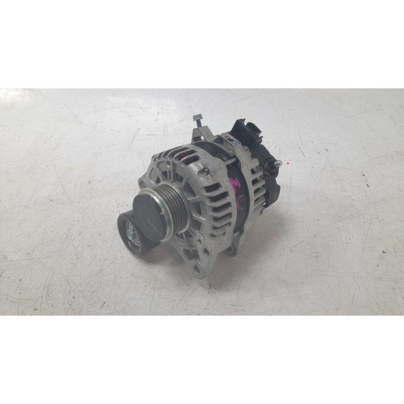 Recambio de alternador para hyundai bayon 1.2 mpi 79 cv maxx (2024) referencia OEM IAM 3730007500  