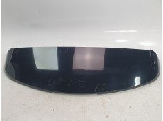 Recambio de aleron trasero para opel crossland x / crossland (p17, p2qo) 1.2 (75) referencia OEM IAM   