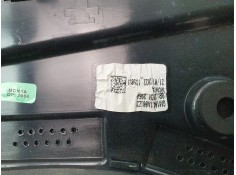 Recambio de aleron trasero para opel crossland x / crossland (p17, p2qo) 1.2 (75) referencia OEM IAM    2