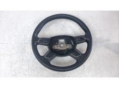 Recambio de volante para audi a4 ber. (b8) 2.0 16v tdi referencia OEM IAM 8K0419091BG  