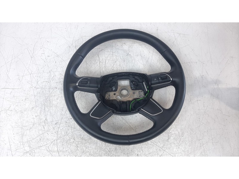 Recambio de volante para audi a4 ber. (b8) 2.0 16v tdi referencia OEM IAM 8K0419091BG  