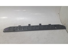 Recambio de travesaño inferior para land rover discovery sport (l550) 2.0 d 4x4 referencia OEM IAM FK728A297AA  