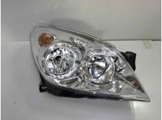 Recambio de faro derecho para opel astra h ber. referencia OEM IAM 13222325 10116311009 10116311009/11533502/230004B/OP4144903