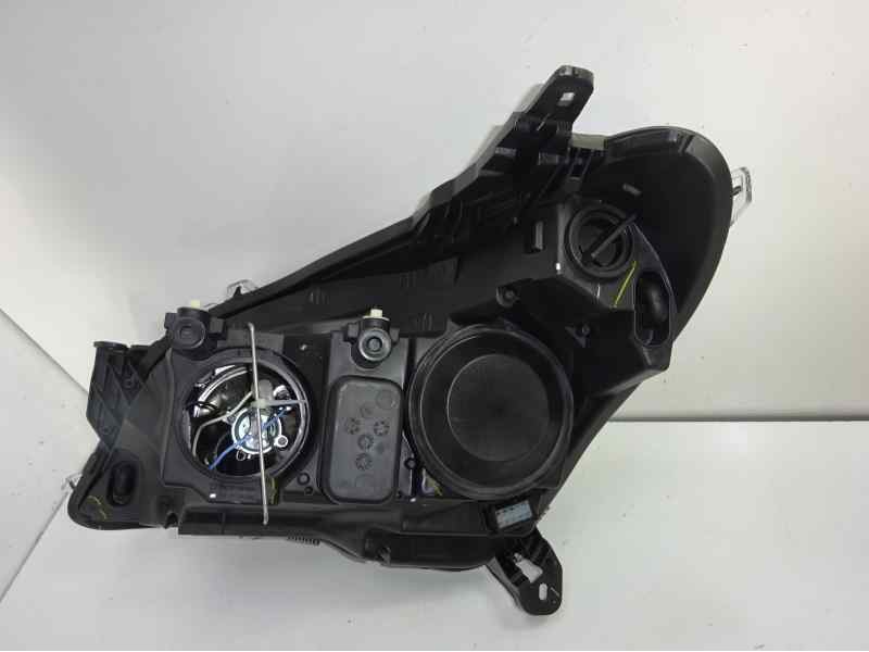 Recambio de faro derecho para opel astra h ber. referencia OEM IAM 13222325 10116311009 10116311009/11533502/230004B/OP4144903