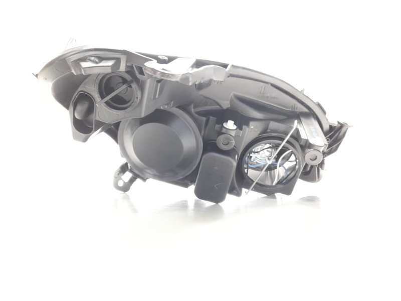 Recambio de faro izquierdo para opel astra h ber. referencia OEM IAM 1216659  10116311010/11533501/230004A/OP4144904