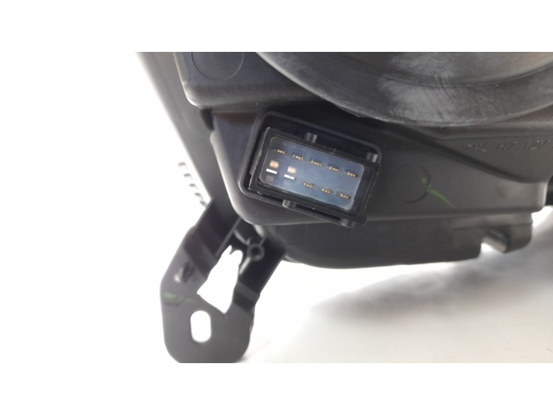 Recambio de faro izquierdo para opel astra h ber. referencia OEM IAM 1216659  10116311010/11533501/230004A/OP4144904