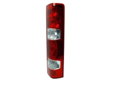 Recambio de piloto trasero derecho para iveco daily caja cerrada (2006 =>) referencia OEM IAM 69500590  103F09520770/16421232/76