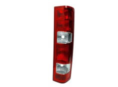 Recambio de piloto trasero derecho para iveco daily caja cerrada (2006 =>) referencia OEM IAM 69500590  103F09520770/16421232/76 2