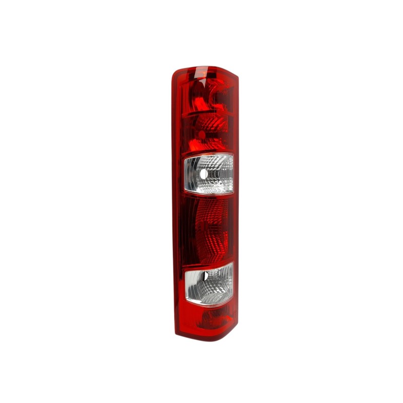 Recambio de piloto trasero izquierdo para iveco daily caja cerrada (2006 =>) referencia OEM IAM 69500591  103F09520771/16421231/