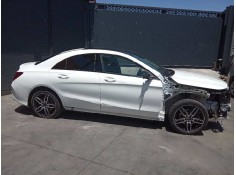 MERCEDES-BENZ CLASE CLA (W117)
