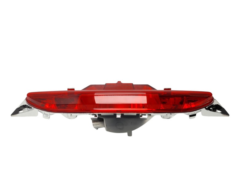 Recambio de piloto trasero central para peugeot 208 referencia OEM IAM 9674308980  103F17420380/16490019/2320600/PG3264450