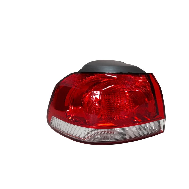 Recambio de piloto trasero izquierdo para volkswagen golf vi (5k1) referencia OEM IAM 5K0945095E  103F23461775/16910943/240057E/