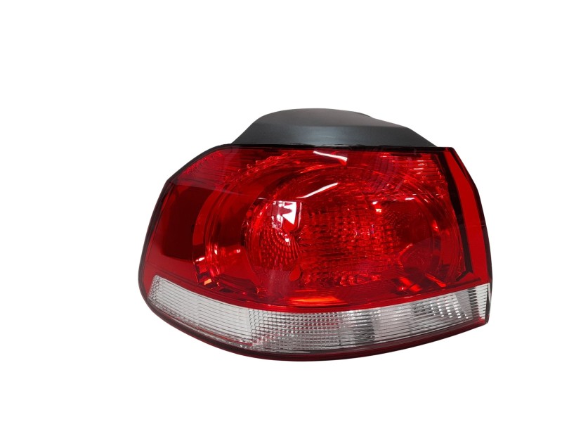 Recambio de piloto trasero izquierdo para volkswagen golf vi (5k1) referencia OEM IAM 5K0945095E  103F23461775/16910943/240057E/