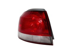 Recambio de piloto trasero izquierdo para volkswagen golf vi (5k1) referencia OEM IAM 5K0945095E  103F23461775/16910943/240057E/ 2