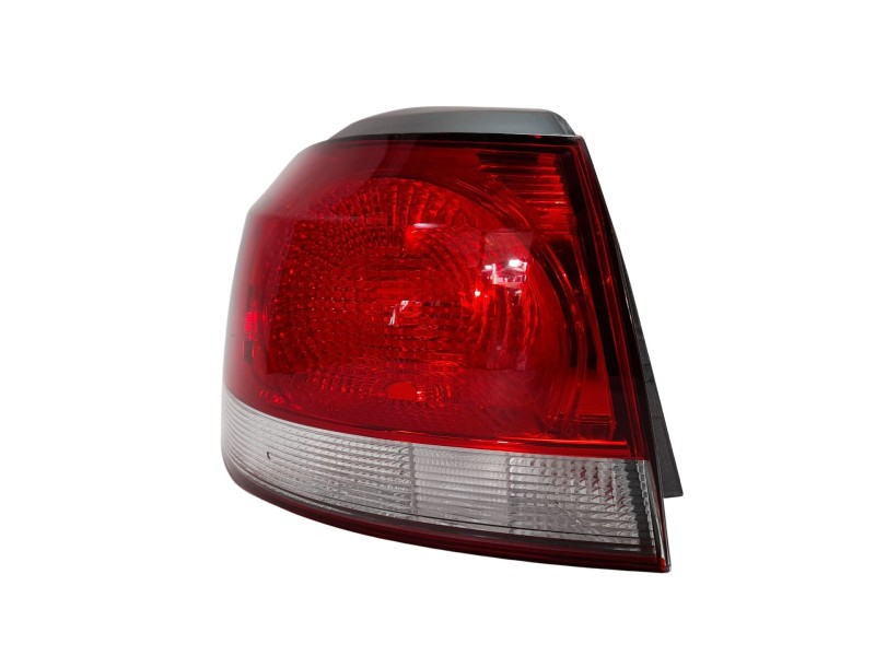 Recambio de piloto trasero izquierdo para volkswagen golf vi (5k1) referencia OEM IAM 5K0945095E  103F23461775/16910943/240057E/