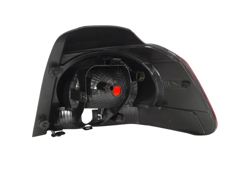 Recambio de piloto trasero izquierdo para volkswagen golf vi (5k1) referencia OEM IAM 5K0945095E  103F23461775/16910943/240057E/