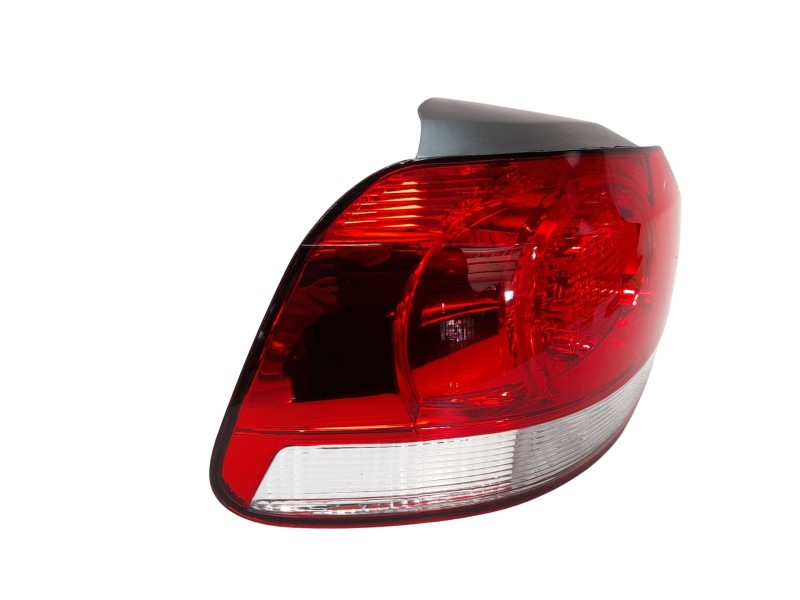 Recambio de piloto trasero izquierdo para volkswagen golf vi (5k1) referencia OEM IAM 5K0945095E  103F23461775/16910943/240057E/