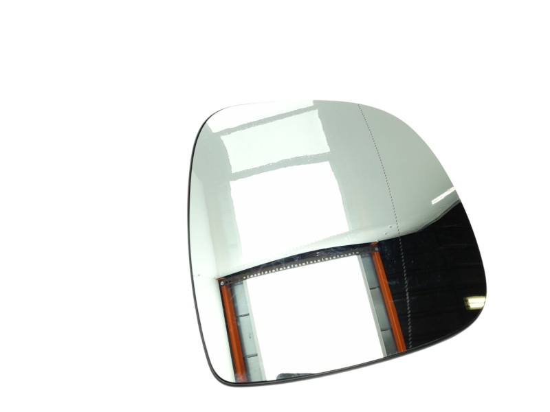 Recambio de cristal retrovisor derecho para mercedes-benz vito (w639) basic, combi referencia OEM IAM A0008100819  1051314017/ME