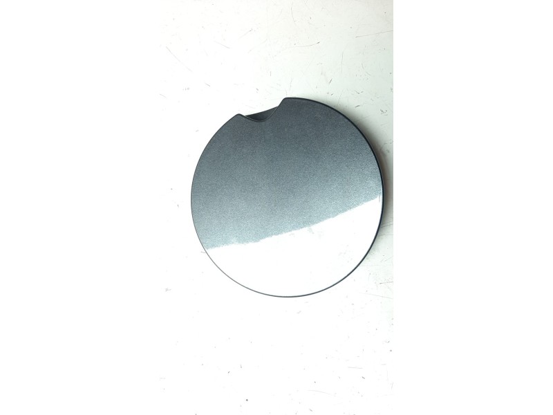 Recambio de tapa exterior combustible para citroen c3 picasso exclusive referencia OEM IAM 9681606677  