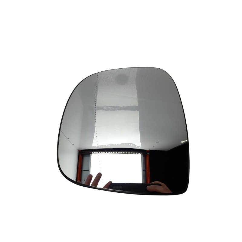 Recambio de cristal retrovisor izquierdo para mercedes-benz vito (w639) basic, combi referencia OEM IAM A0008100719  1051314018/