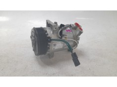 Recambio de compresor aire acondicionado para dacia duster iii eco-g 100 essential referencia OEM IAM 926004423R  