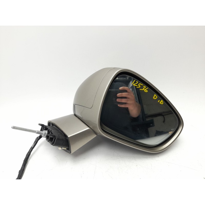 Recambio de retrovisor derecho para citroën c5 iii (rd_) 2.0 hdi 140 referencia OEM IAM 96574438G2  1050739021