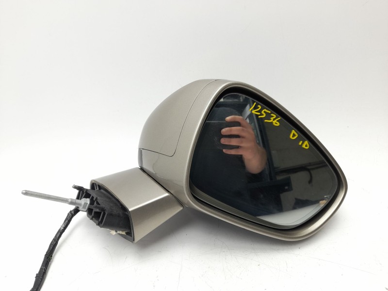 Recambio de retrovisor derecho para citroën c5 iii (rd_) 2.0 hdi 140 referencia OEM IAM 96574438G2  1050739021