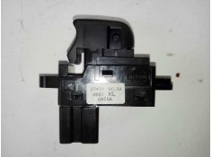 Recambio de mando elevalunas trasero derecho para nissan juke (f15) acenta referencia OEM IAM 254111KL5A NIS19861  2