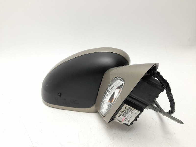 Recambio de retrovisor derecho para citroën c5 iii (rd_) 2.0 hdi 140 referencia OEM IAM 96574438G2  1050739021