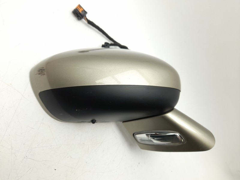 Recambio de retrovisor derecho para citroën c5 iii (rd_) 2.0 hdi 140 referencia OEM IAM 96574438G2  1050739021