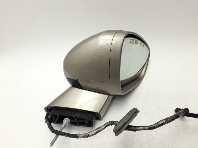 Recambio de retrovisor derecho para citroën c5 iii (rd_) 2.0 hdi 140 referencia OEM IAM 96574438G2  1050739021