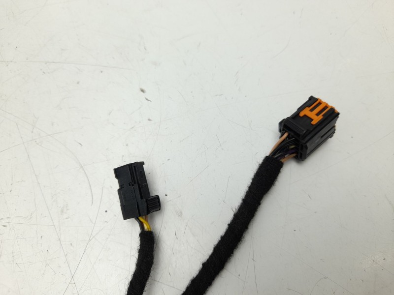 Recambio de retrovisor derecho para citroën c5 iii (rd_) 2.0 hdi 140 referencia OEM IAM 96574438G2  1050739021