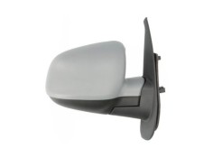 Recambio de retrovisor derecho para mercedes-benz citan (w415) combi referencia OEM IAM A4158110107  1051999015/27806812/553047H