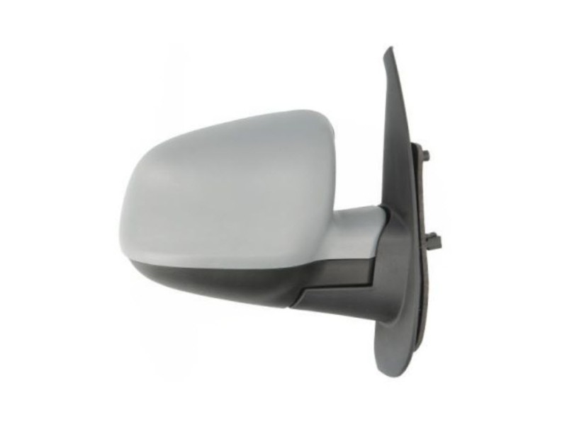 Recambio de retrovisor derecho para mercedes-benz citan (w415) combi referencia OEM IAM A4158110107  1051999015/27806812/553047H