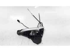 MANETA EXTERIOR DELANTERA IZQUIERDA 1647660101 