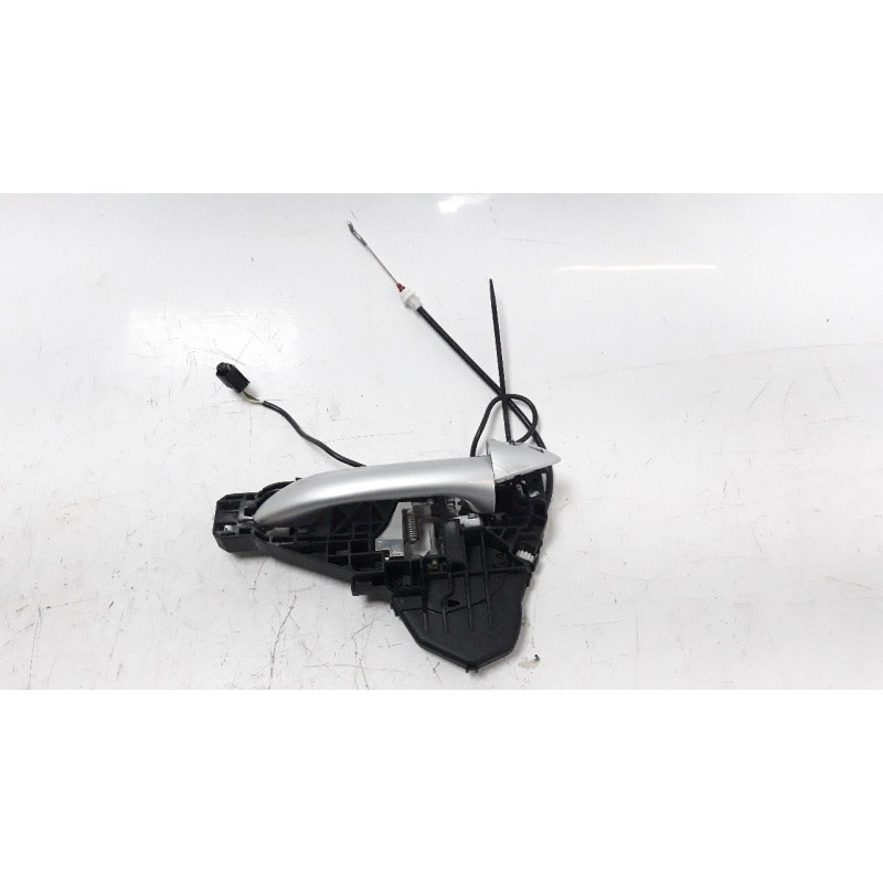 Recambio de maneta exterior delantera izquierda para mercedes-benz clase r (w251) r 300 cdi blueefficiency (251.021) referencia 