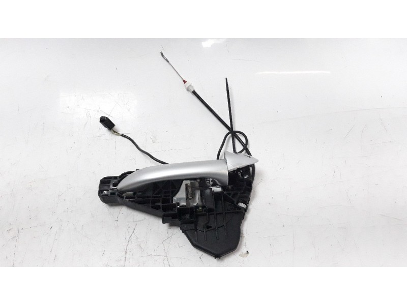 Recambio de maneta exterior delantera izquierda para mercedes-benz clase r (w251) r 300 cdi blueefficiency (251.021) referencia 