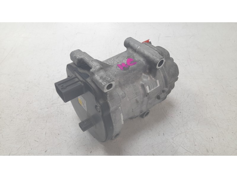 Recambio de alternador para toyota corolla station wagon (_e21_) 2.0 hybrid (mzeh12) referencia OEM IAM 0424001190  