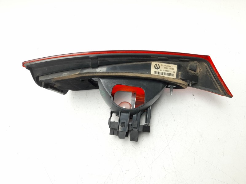 Recambio de piloto trasero derecho interior para bmw x1 (e84) sdrive 18 d referencia OEM IAM 63212990114  103F06241776/16032552/