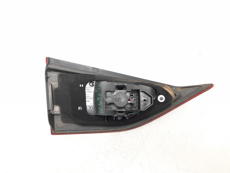 Recambio de piloto trasero derecho interior para bmw x1 (e84) sdrive 18 d referencia OEM IAM 63212990114  103F06241776/16032552/