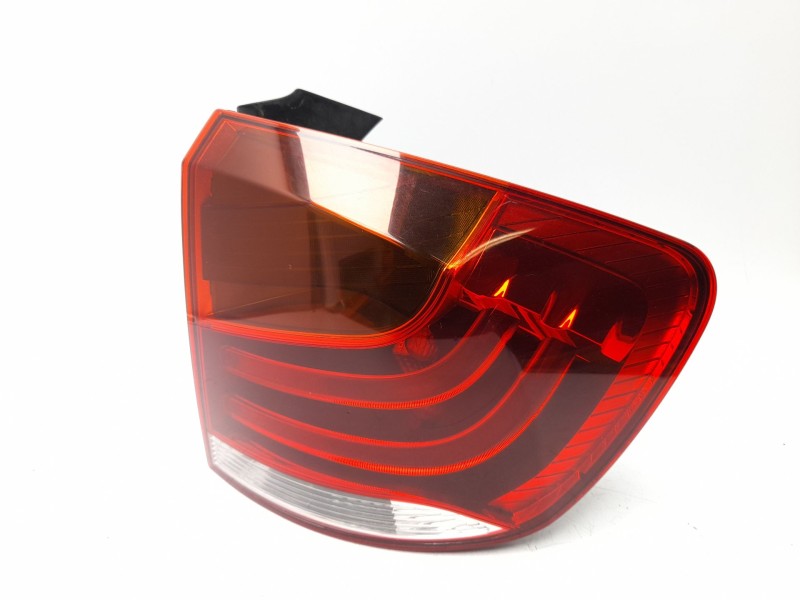 Recambio de piloto trasero derecho para bmw x1 (e84) sdrive 18 d referencia OEM IAM 63212990110  103F06241772/16204712/2140504