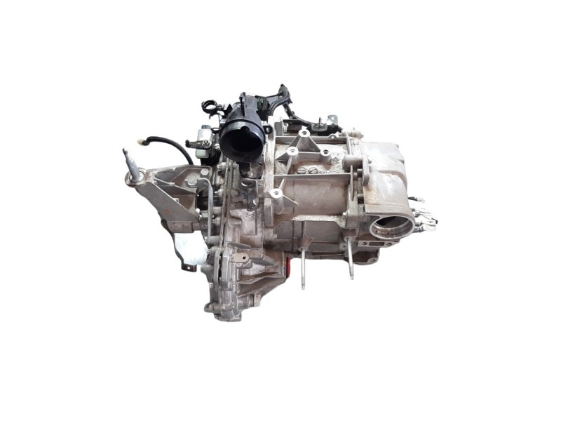 Recambio de motor completo para smart fortwo coupe electric drive (453.391) referencia OEM IAM PAL604  