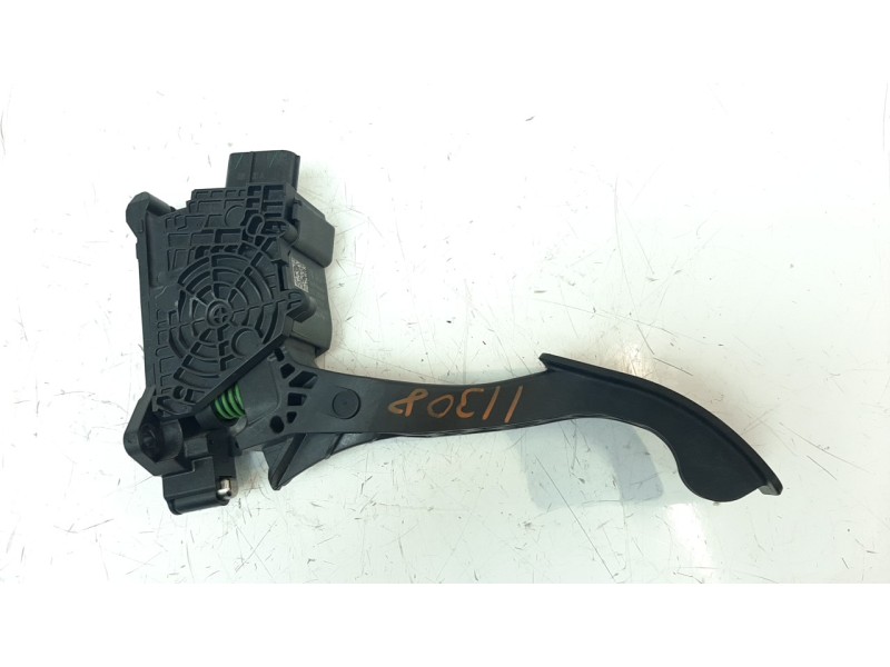 Recambio de potenciometro pedal para volkswagen polo 1.0 tsi referencia OEM IAM 2Q1723503  