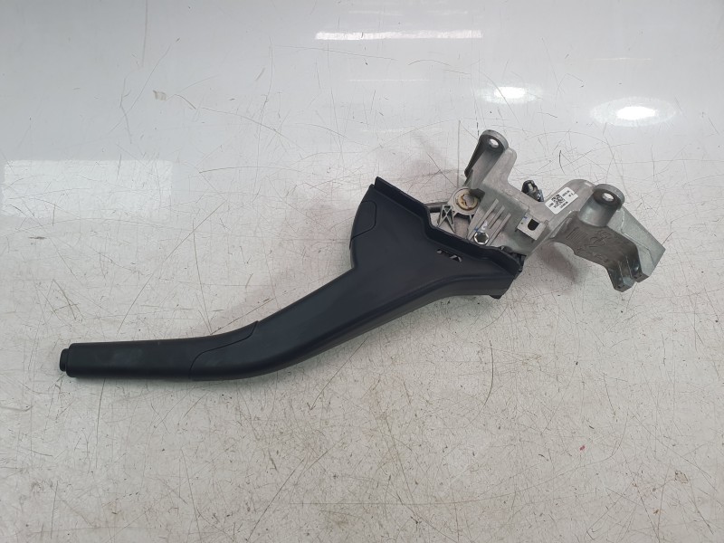 Recambio de palanca freno para opel combo furgoneta/monovolumen (k9) 1.5 d referencia OEM IAM 98139319ZD  